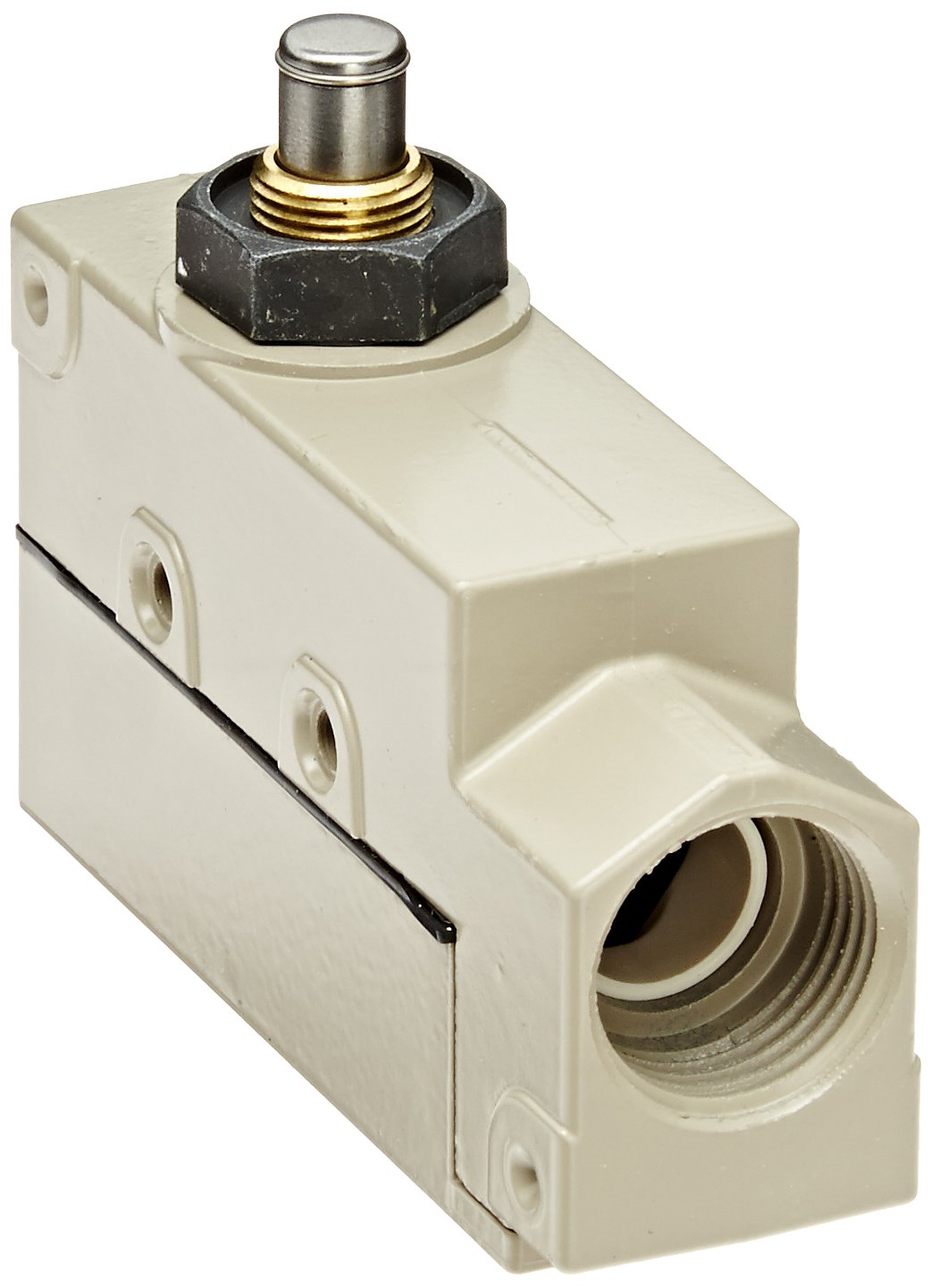 Omron ZE-Q-2S General Purpose Enclose Switch, High Breaking